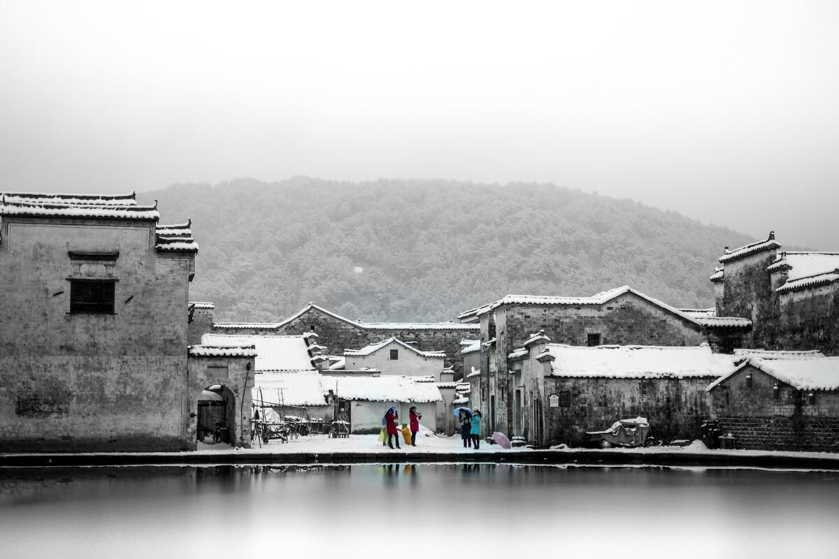 驱灵师